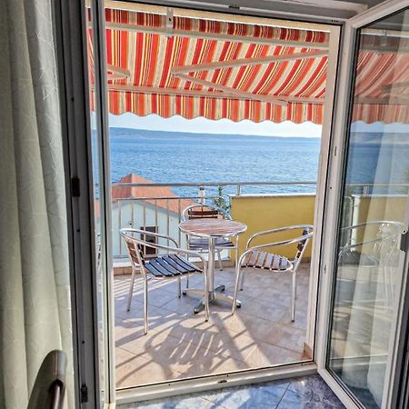 See Paradise Starigrad Paklenica Εξωτερικό φωτογραφία