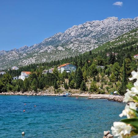 See Paradise Starigrad Paklenica Εξωτερικό φωτογραφία