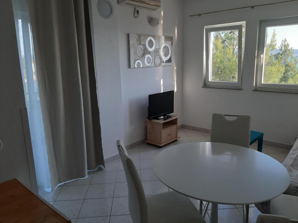 See Paradise Starigrad Paklenica Εξωτερικό φωτογραφία