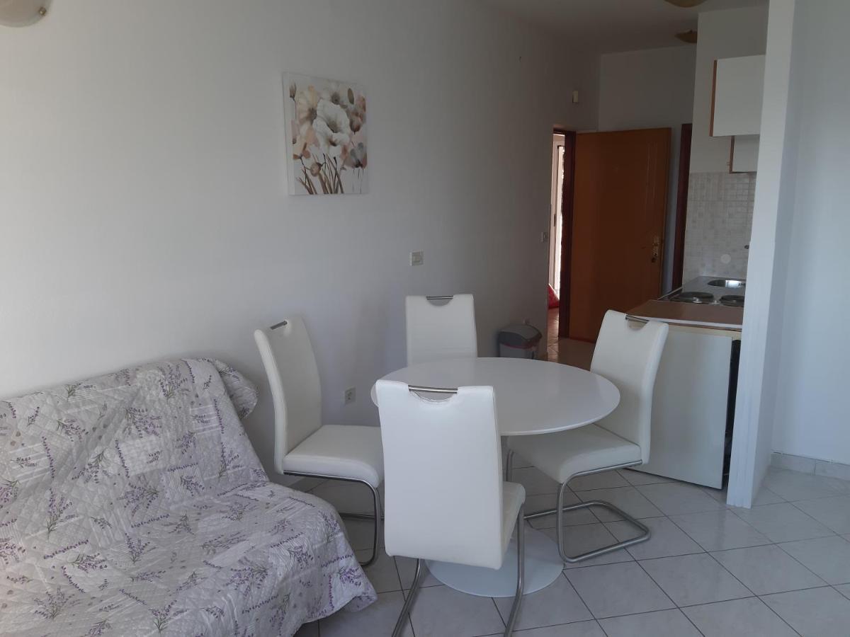 See Paradise Starigrad Paklenica Εξωτερικό φωτογραφία