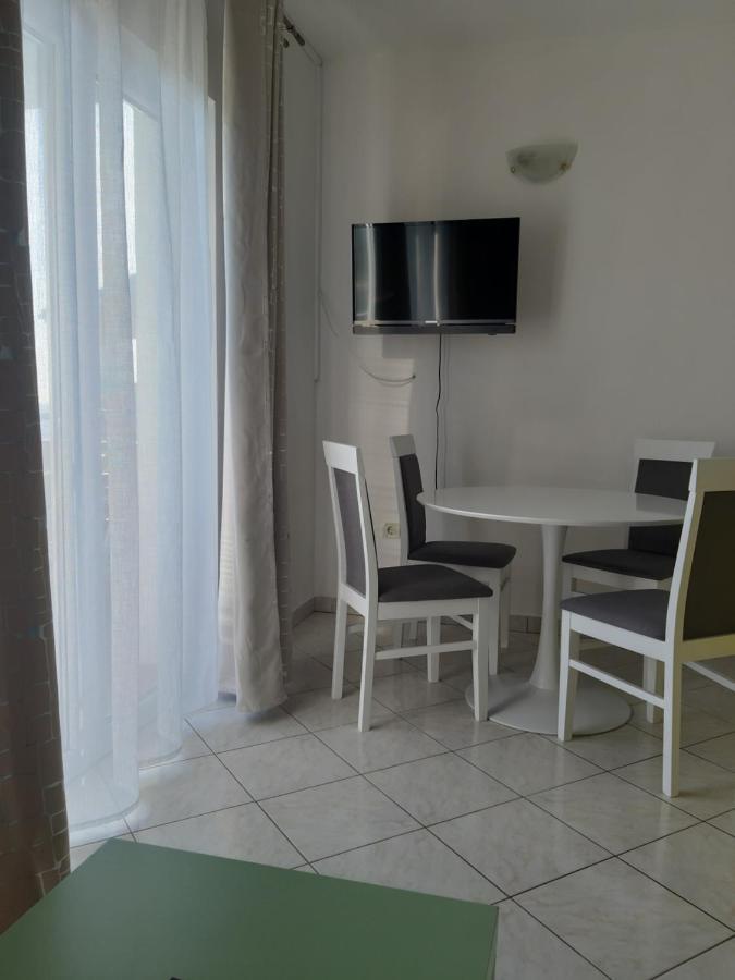 See Paradise Starigrad Paklenica Εξωτερικό φωτογραφία