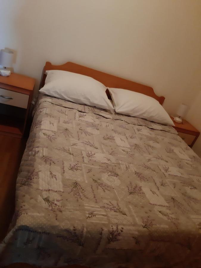See Paradise Starigrad Paklenica Εξωτερικό φωτογραφία