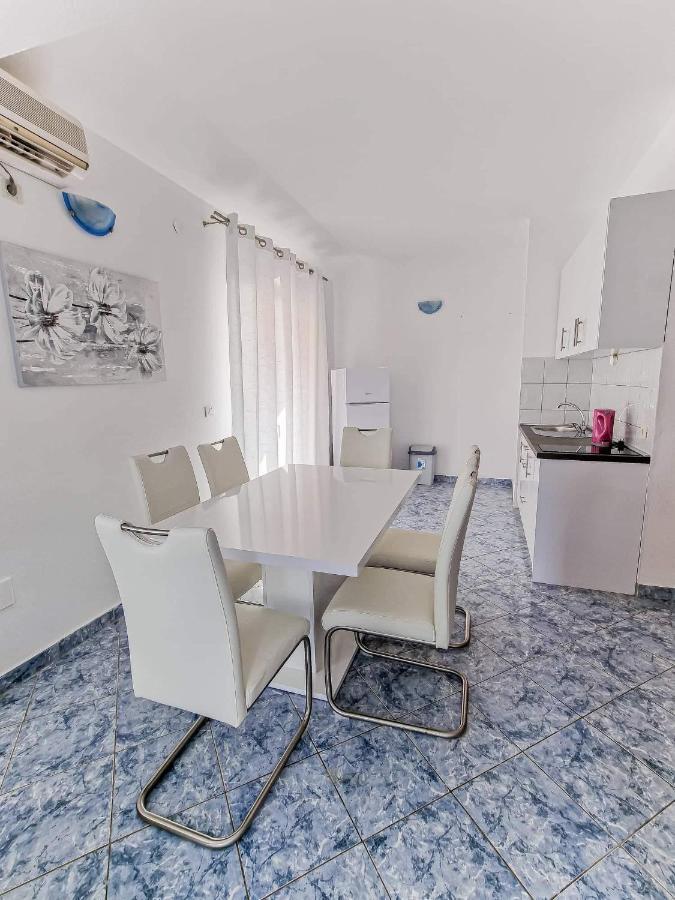 See Paradise Starigrad Paklenica Εξωτερικό φωτογραφία