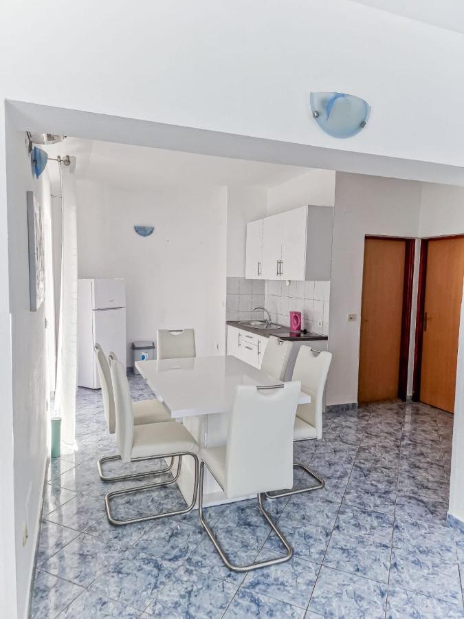 See Paradise Starigrad Paklenica Εξωτερικό φωτογραφία