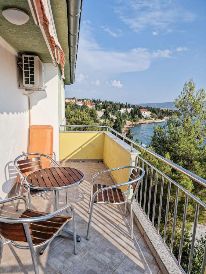 See Paradise Starigrad Paklenica Εξωτερικό φωτογραφία