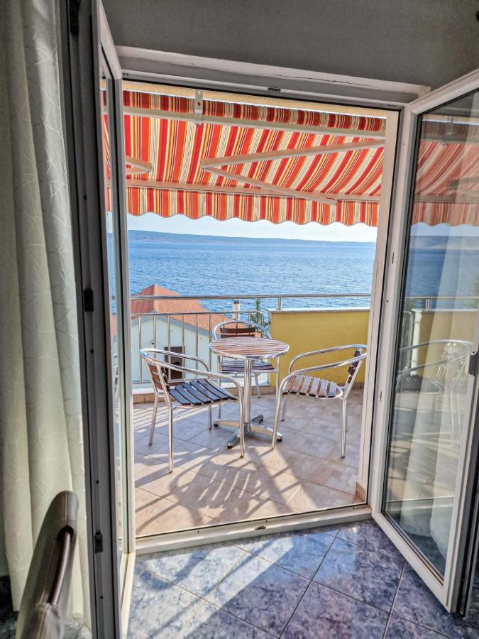See Paradise Starigrad Paklenica Εξωτερικό φωτογραφία