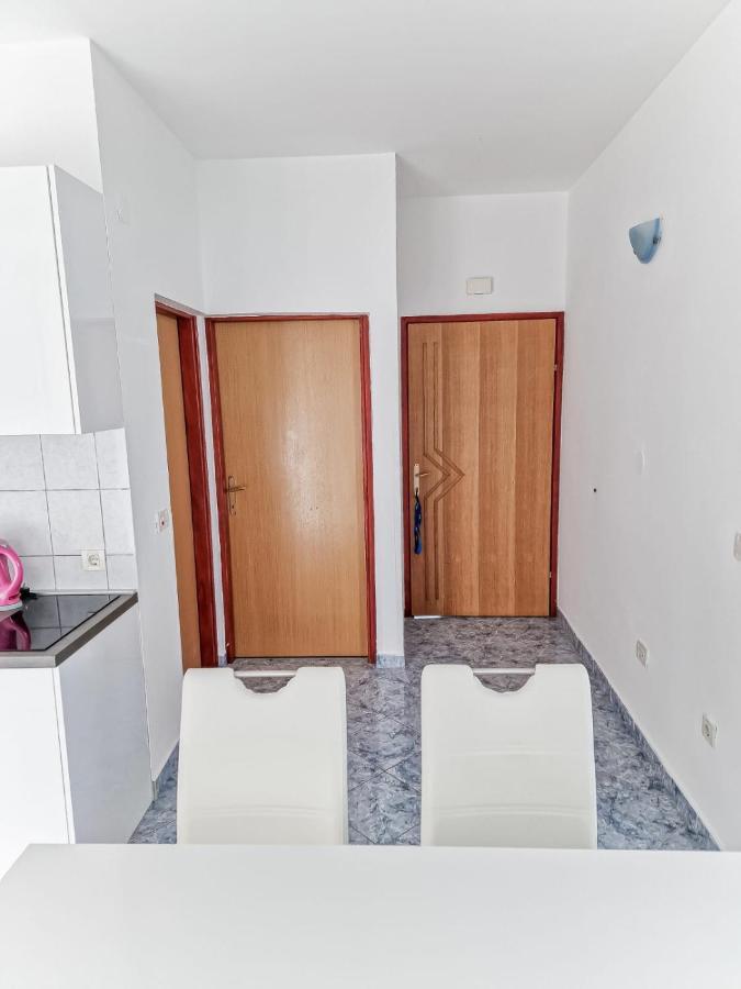 See Paradise Starigrad Paklenica Εξωτερικό φωτογραφία