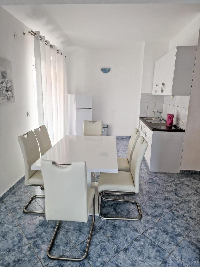 See Paradise Starigrad Paklenica Εξωτερικό φωτογραφία
