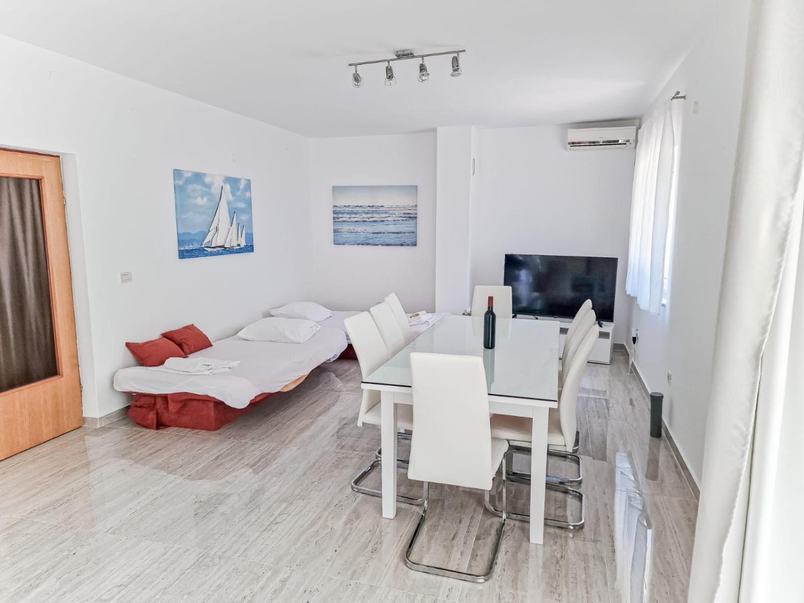 See Paradise Starigrad Paklenica Εξωτερικό φωτογραφία